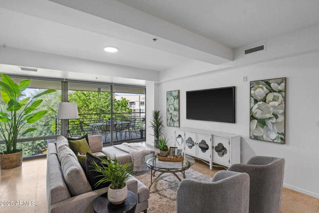 7131 E Rancho Vista Drive Sw (unit 4007), Scottsdale