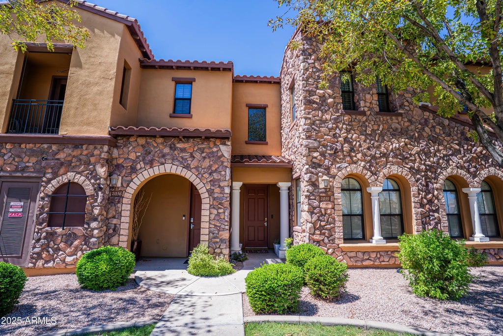 4777 S Fulton Ranch Boulevard (unit 2035), Chandler