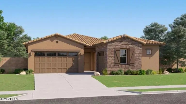 3179 E Craftsman Lane, San Tan Valley