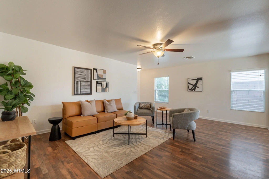 4642 E Sierrita Road, San Tan Valley