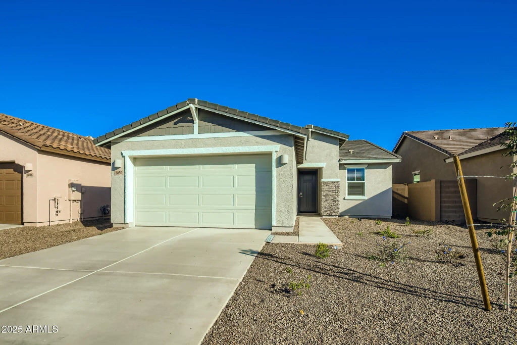 3050 E Barrel Race Road, San Tan Valley