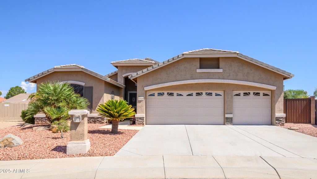 17920 W Udall Drive, Surprise