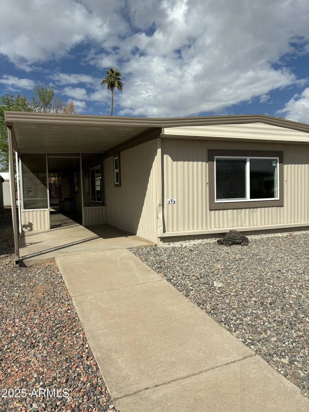 6832 W Fillmore Street (unit 174), Phoenix