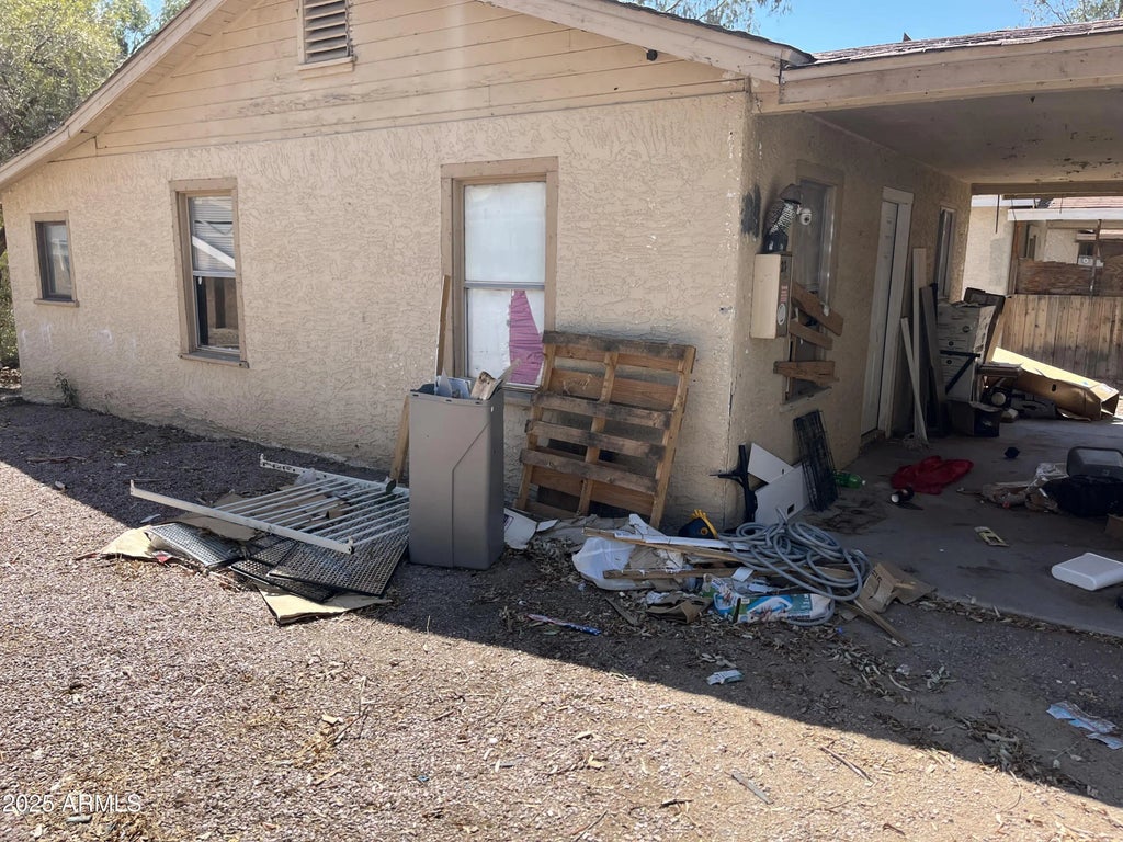 9316 E Balsam Avenue (unit 23), Mesa