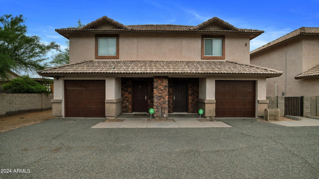 250 W Wier Avenue (unit Na), Phoenix