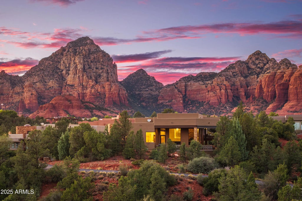 50 Calle Bonita, Sedona