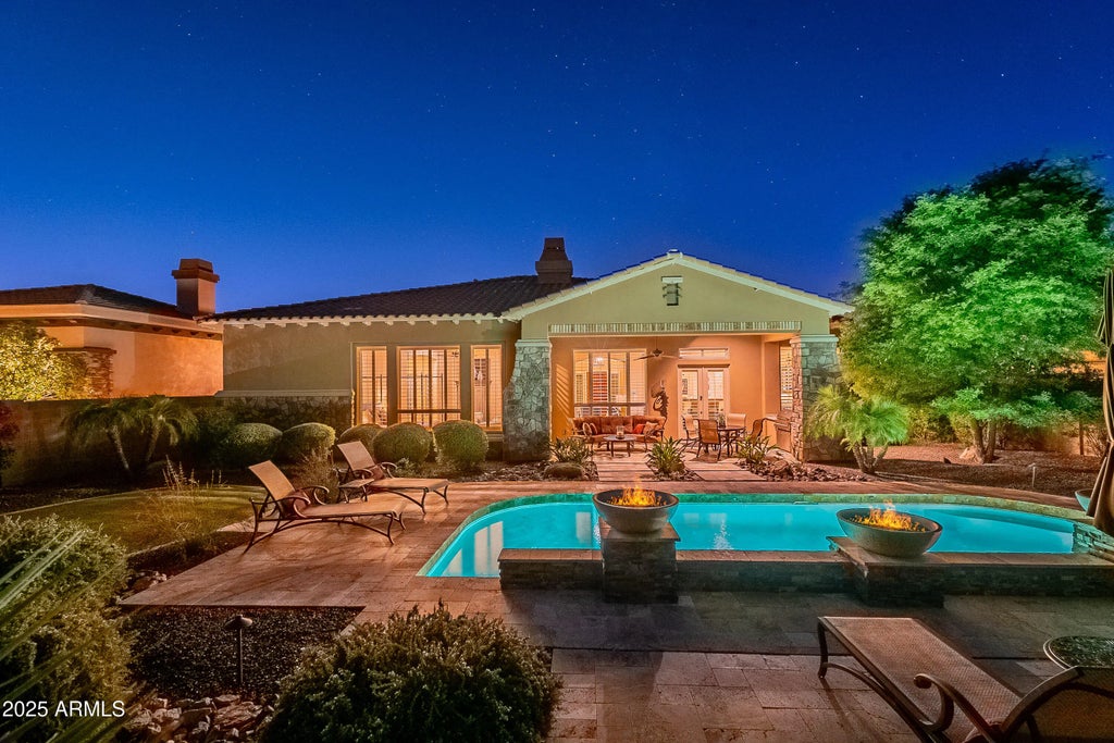 12828 W Oyer Lane, Peoria