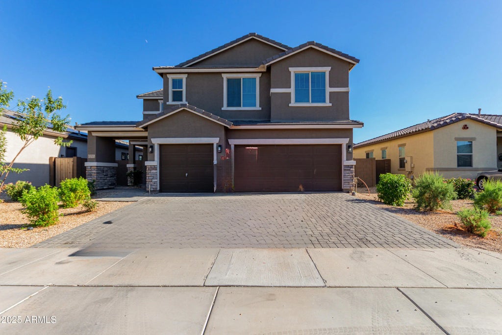 15715 W Adams Street, Goodyear