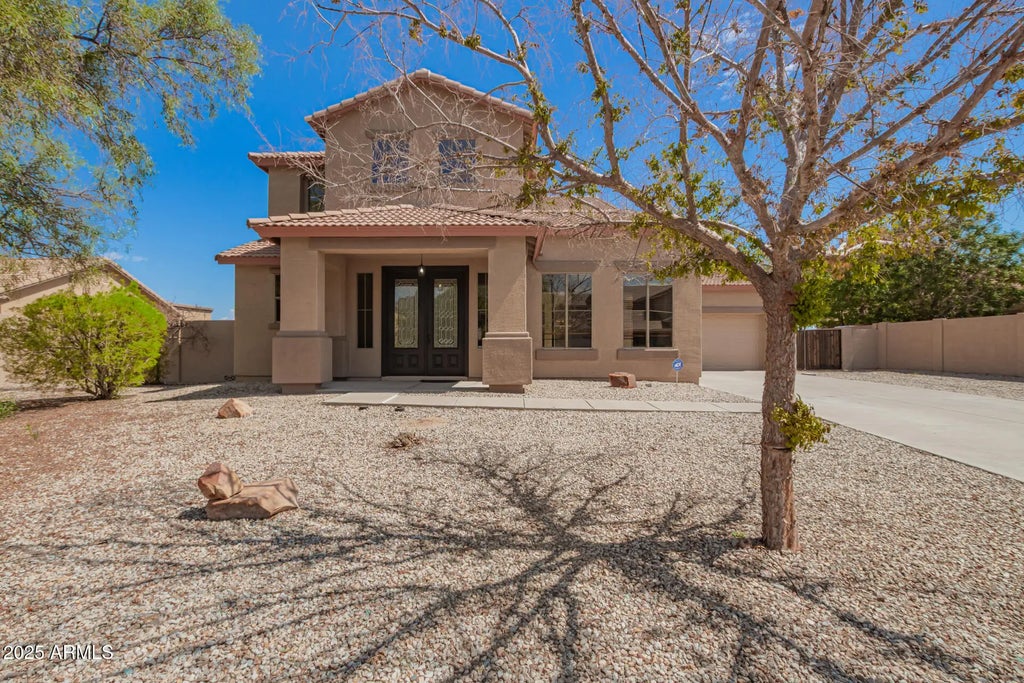 32121 N Chestnut Trail, San Tan Valley