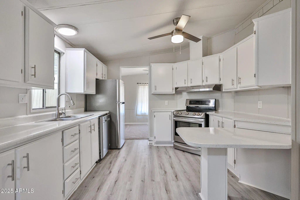 10951 N 91 Avenue (unit 23), Peoria