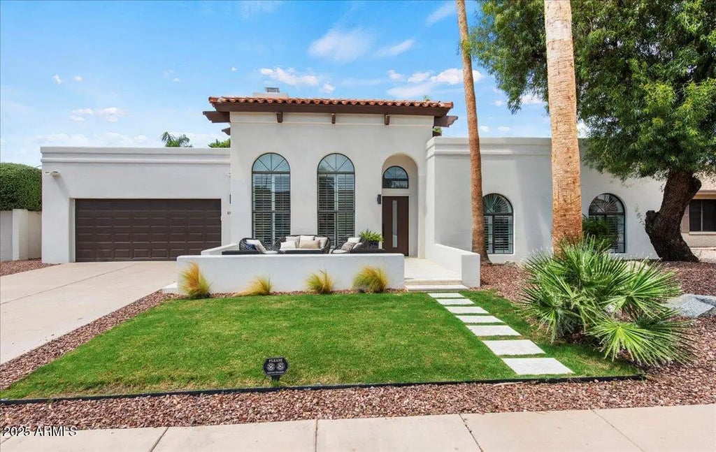 8332 E San Simon Drive, Scottsdale