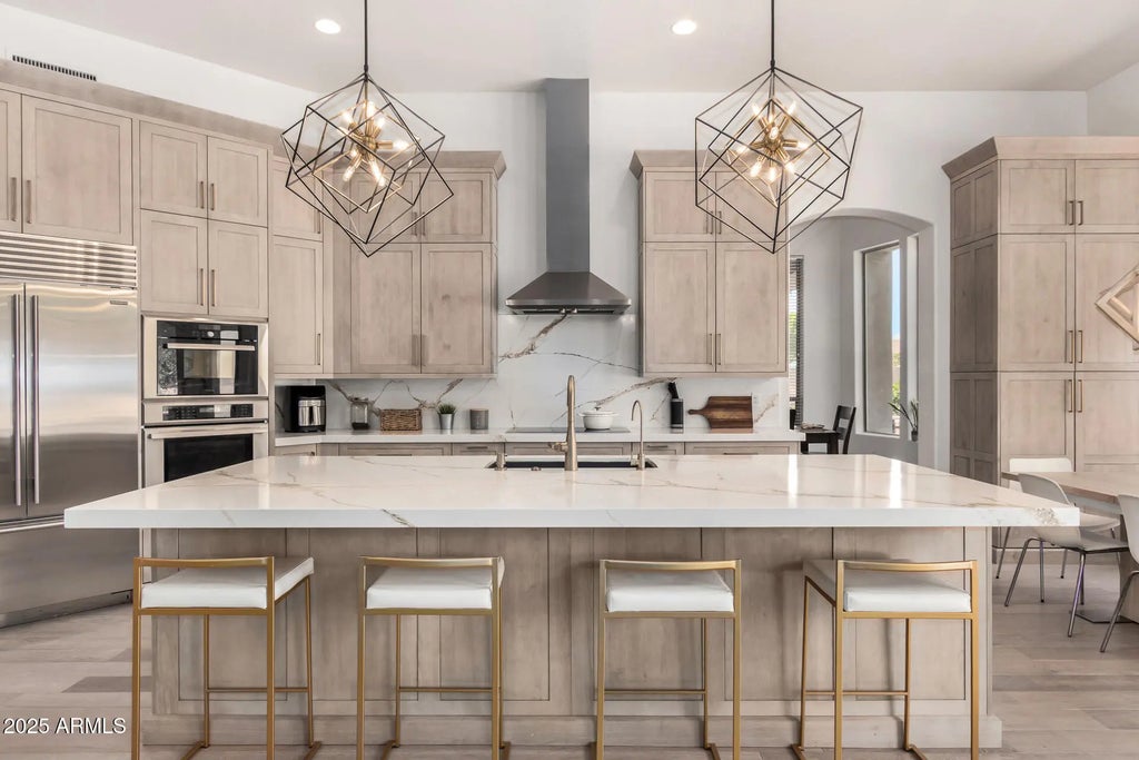 13394 E Del Timbre Drive, Scottsdale