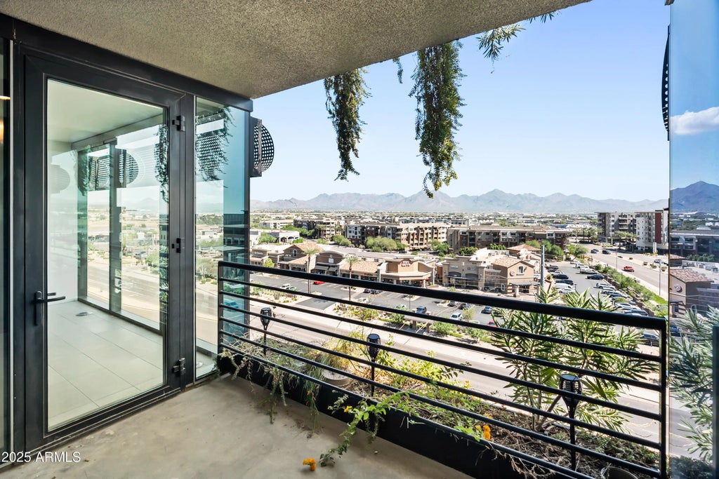 7180 E Kierland Boulevard (unit 815), Scottsdale