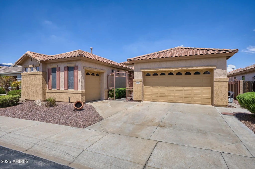17926 W Camino Real Drive, Surprise