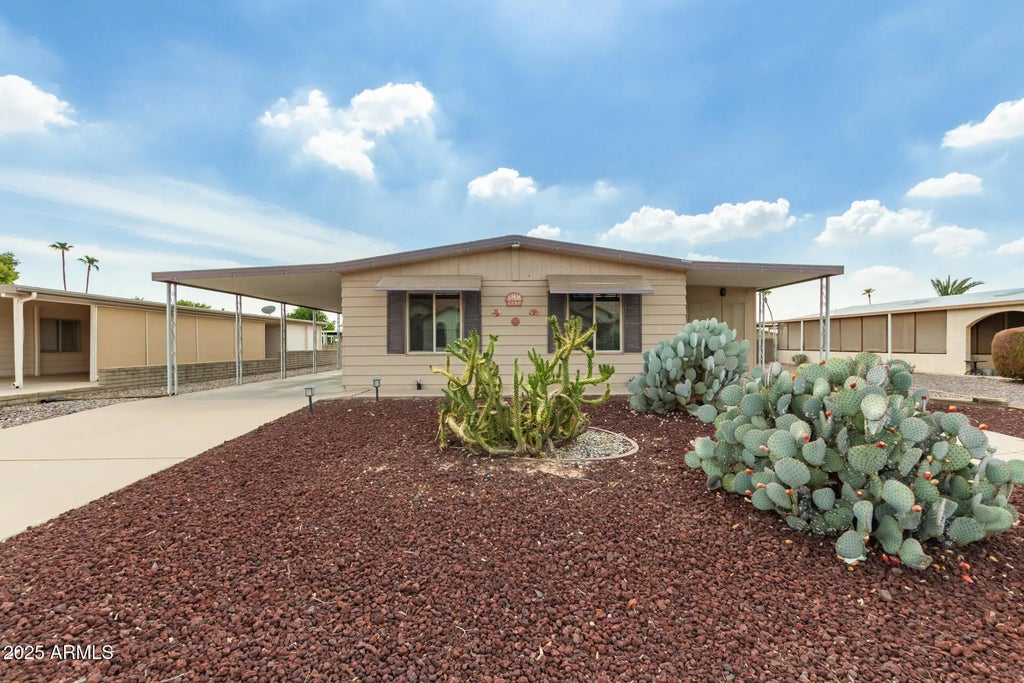 8905 E Indiana Avenue, Sun Lakes