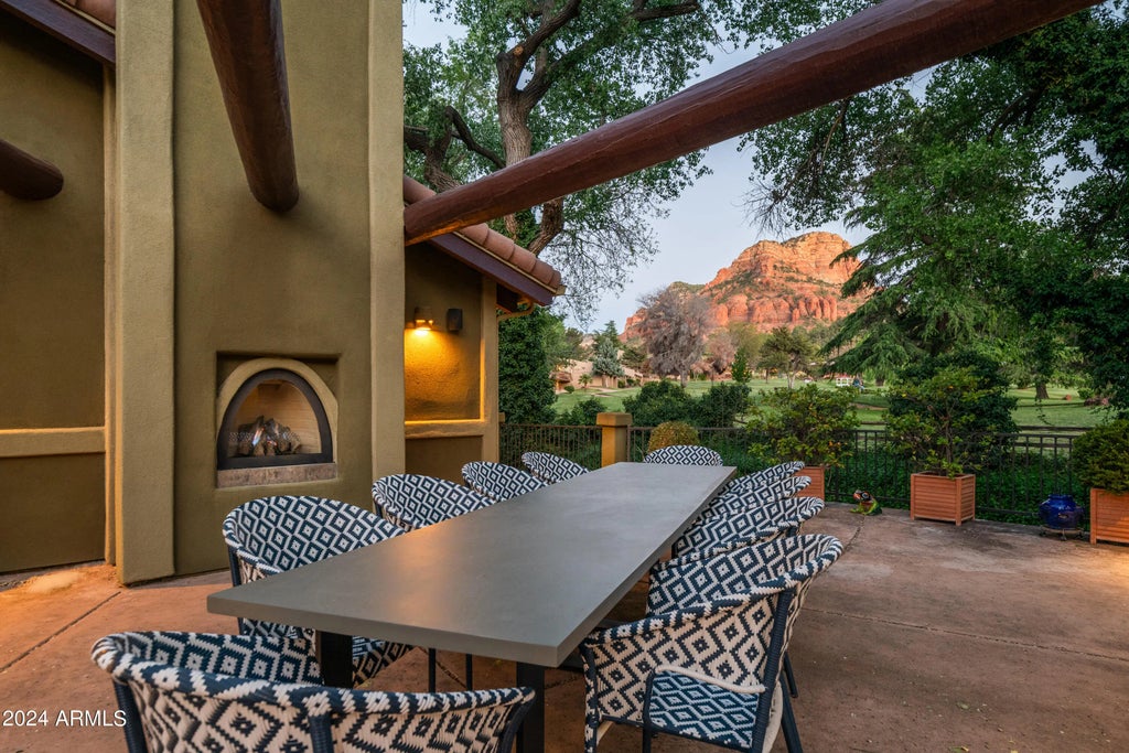 55 Ranch House Circle, Sedona