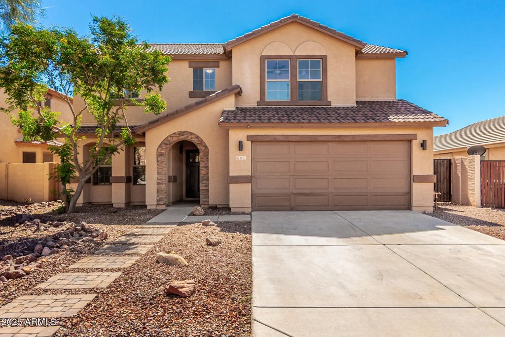 3077 E Desert Moon Trail, San Tan Valley