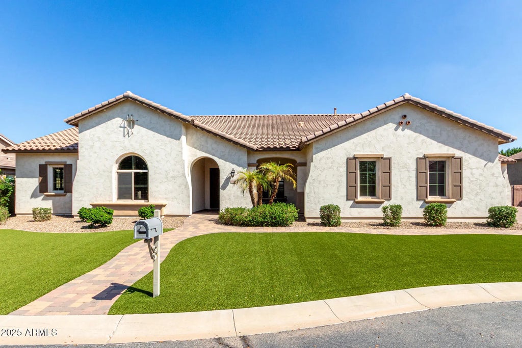 21959 E Desert Hills Drive, Queen Creek