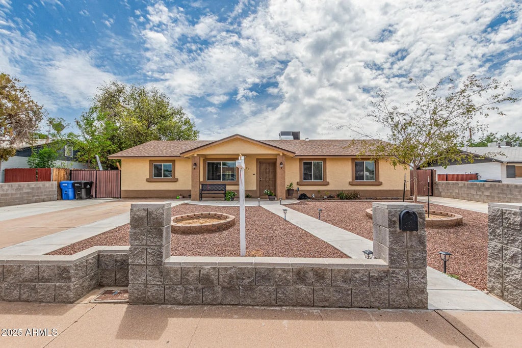6821 W Campbell Avenue, Phoenix