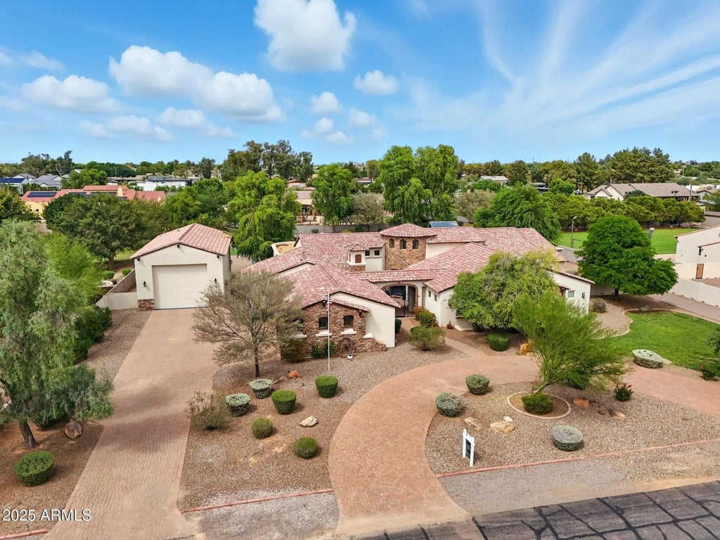 12622 E Victoria Street, Chandler