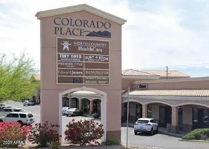 2585 Miracle Mile -- (unit 106), Bullhead City