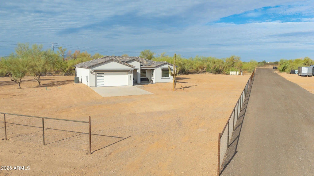 26670 N 155th Avenue, Surprise