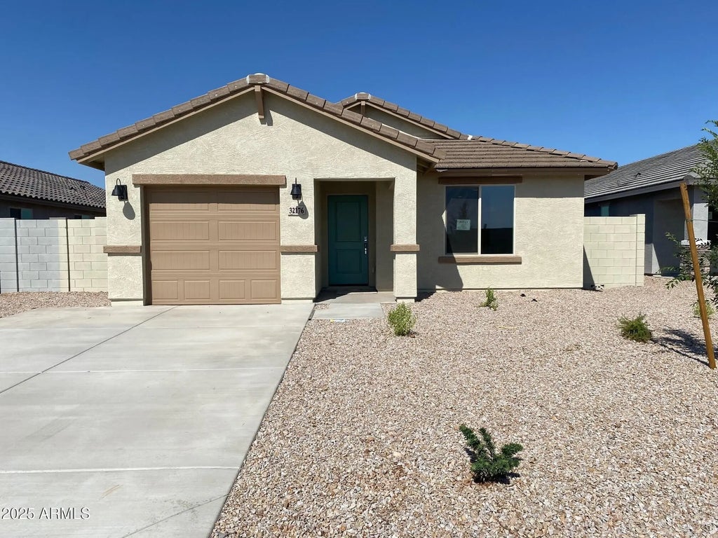 32176 N Pony Express Road, San Tan Valley