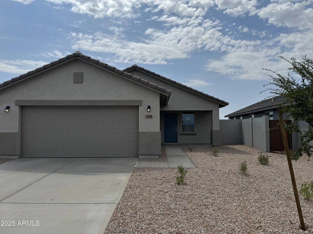 32058 N Pony Express Road, San Tan Valley