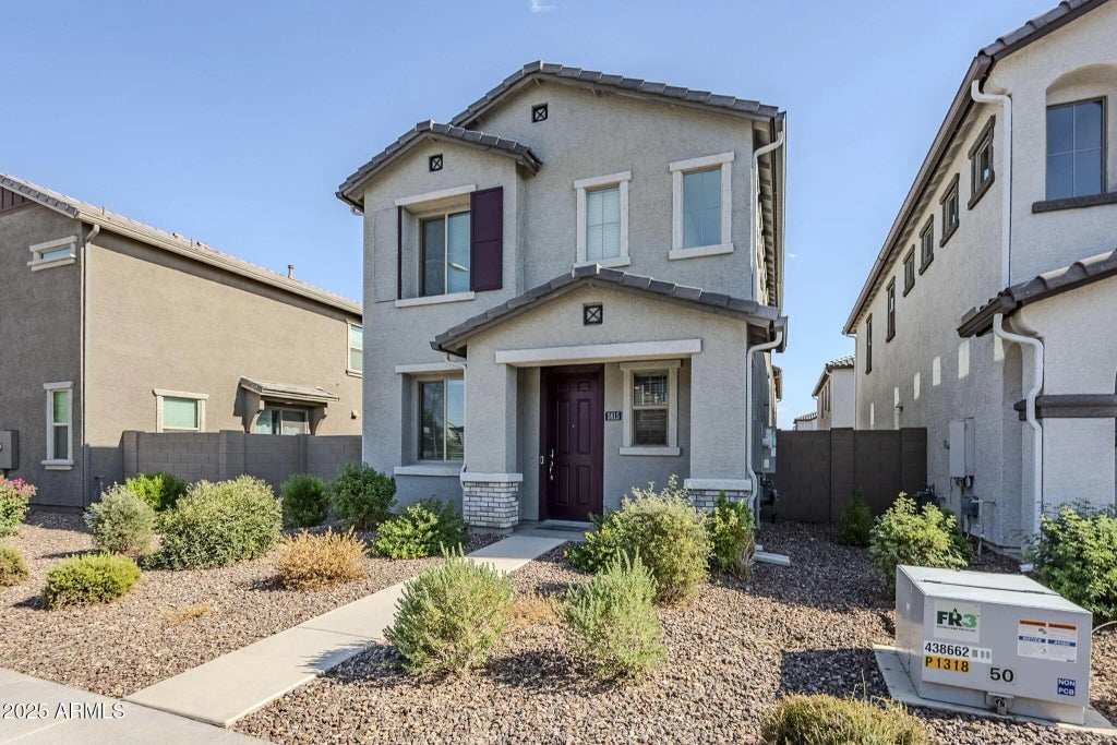5815 W Encinas Lane, Phoenix