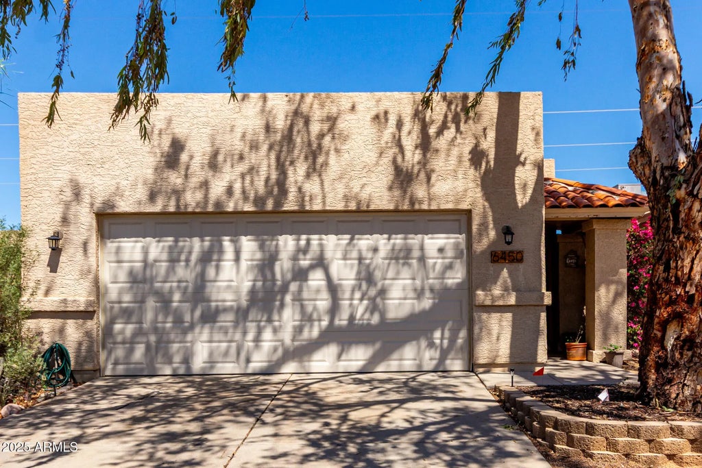 6450 E Colby Street, Mesa