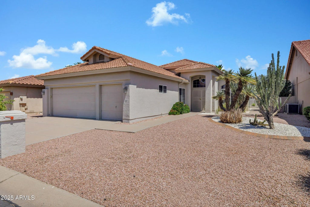 24809 S Drifter Drive, Sun Lakes
