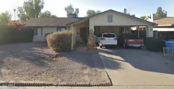 5740 N 42nd Lane, Phoenix