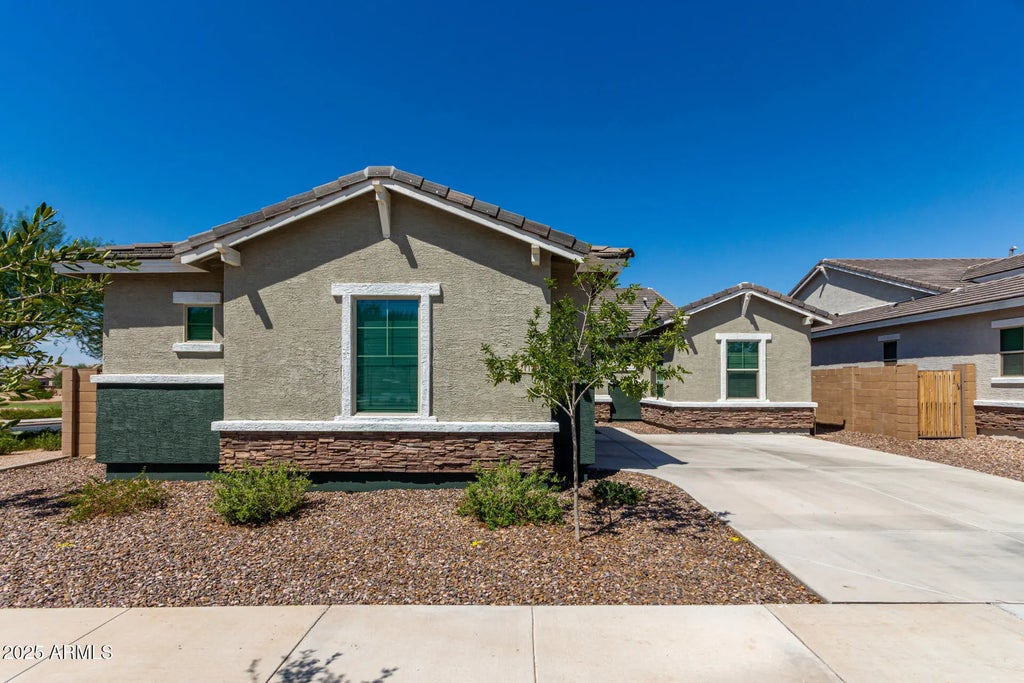 21112 E Via Del Sol Street, Queen Creek