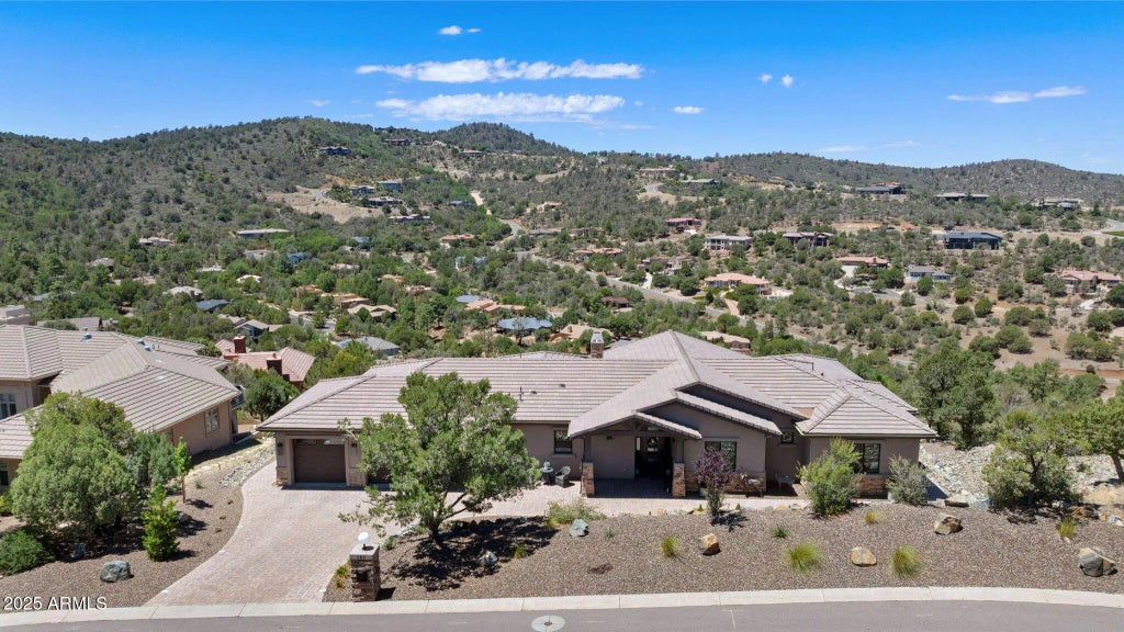582 Windspirit Circle, Prescott
