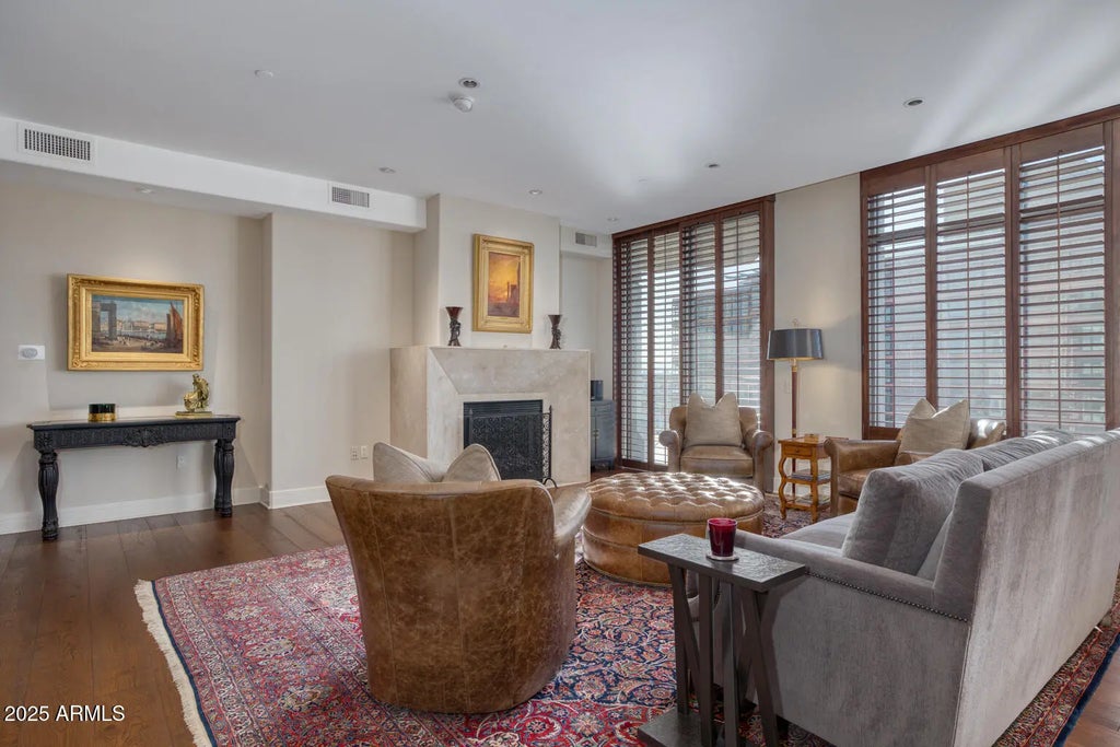 2402 E Esplanade Lane (unit 1101), Phoenix