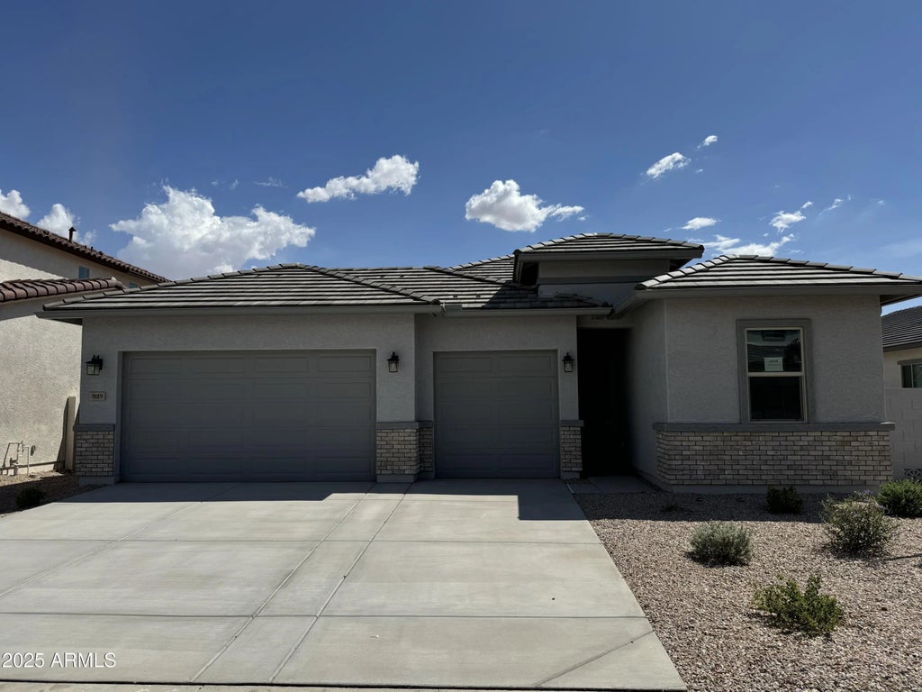 7029 E Brushy Bill Road, San Tan Valley