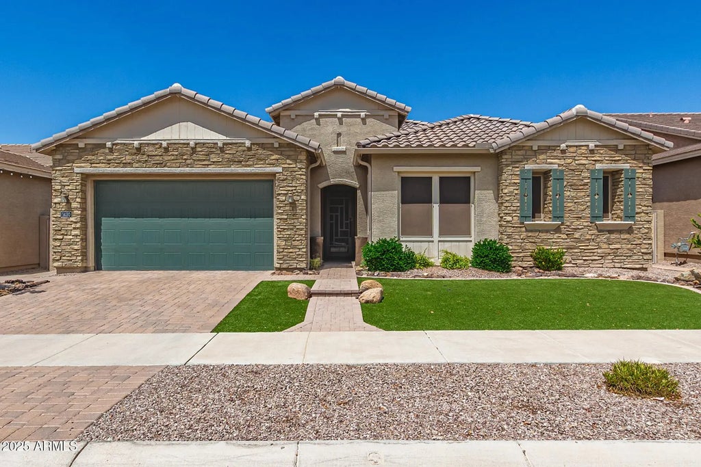1430 E Milada Drive, Phoenix