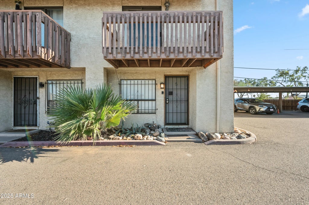 1618 N 32nd Street (unit 5), Phoenix