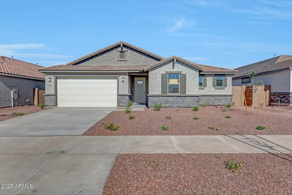 28886 N 174th Lane, Surprise
