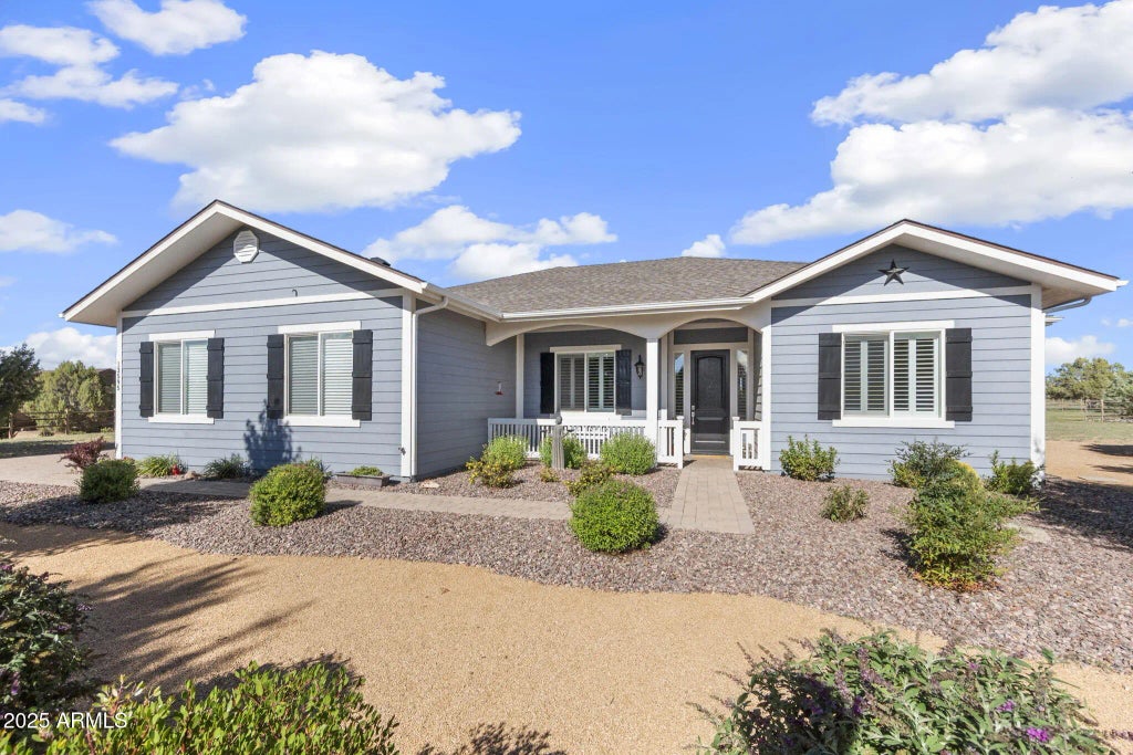 13595 N Warpaint Place, Prescott