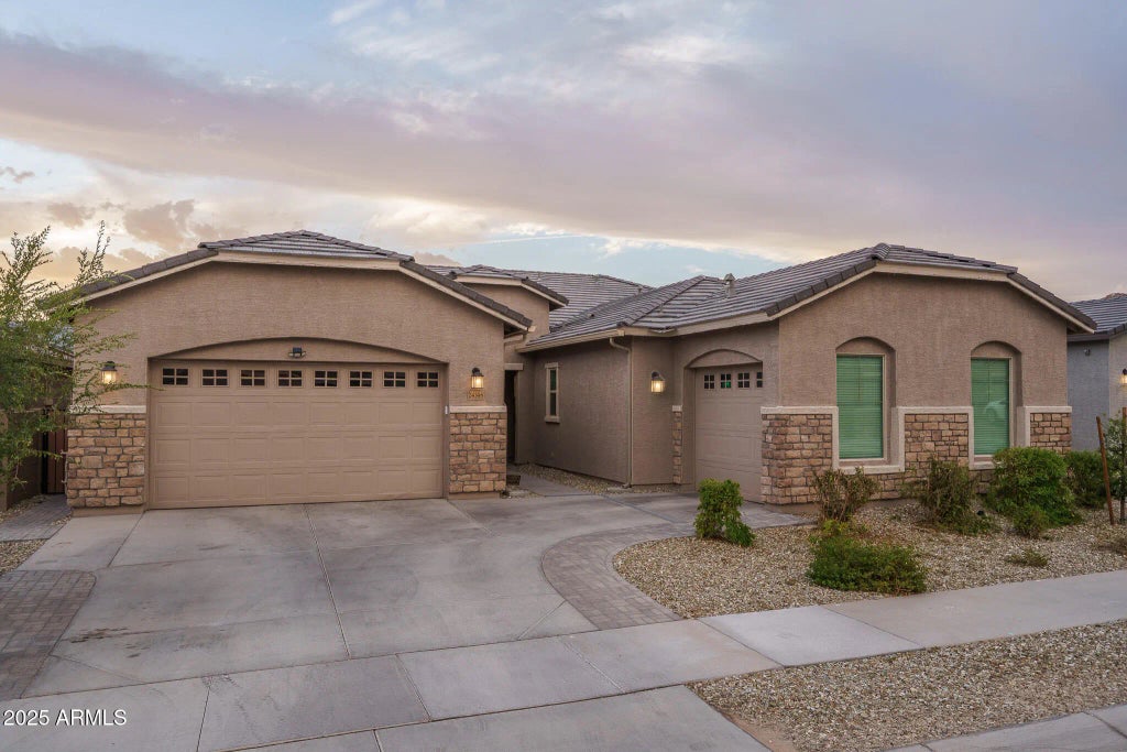 24396 N 169th Drive, Surprise