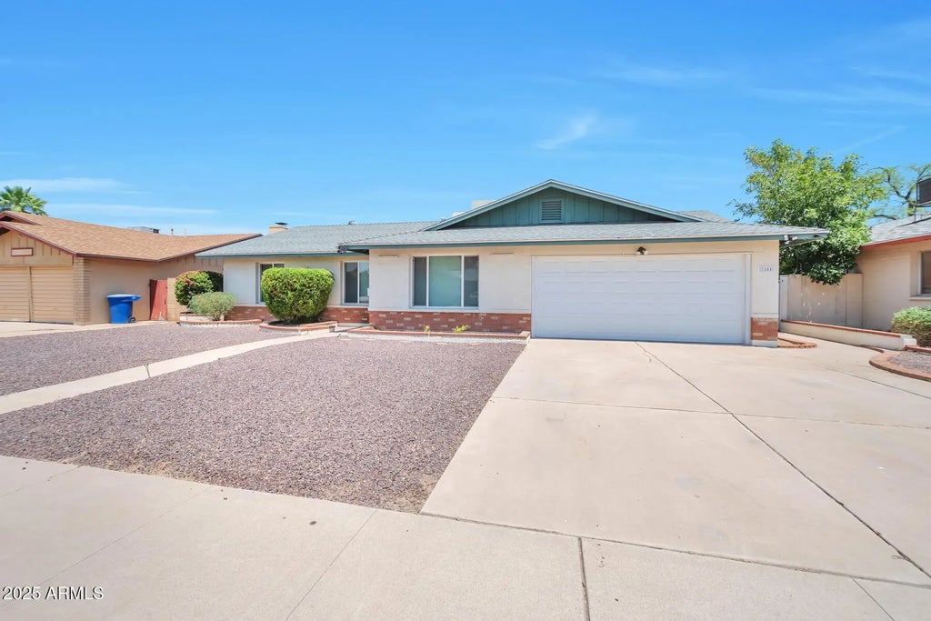 1644 E Broadmor Drive, Tempe