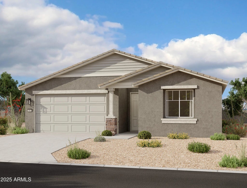 2504 E Rolling Prairie Lane, San Tan Valley