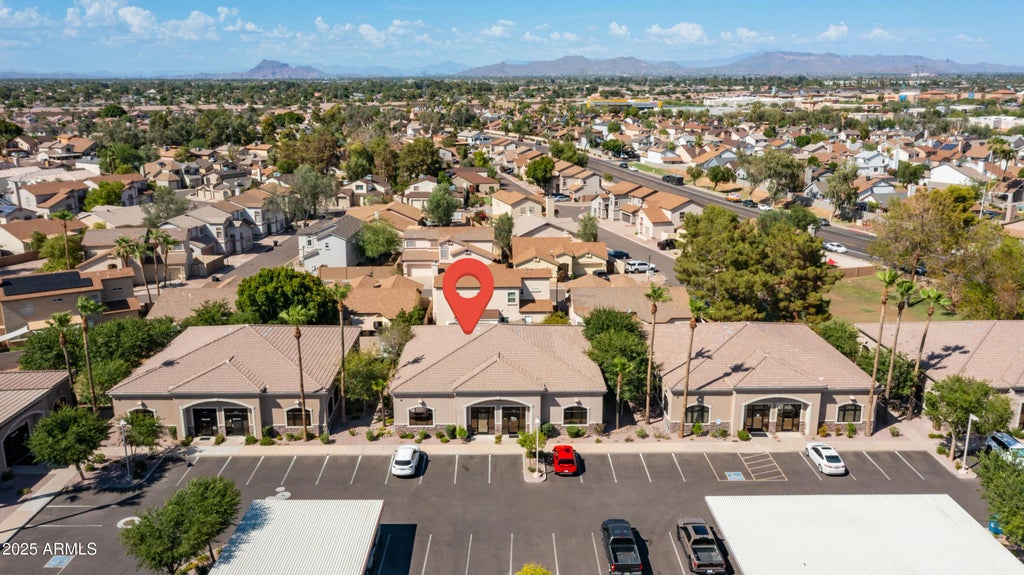 3850 E Baseline Road (unit 116), Mesa