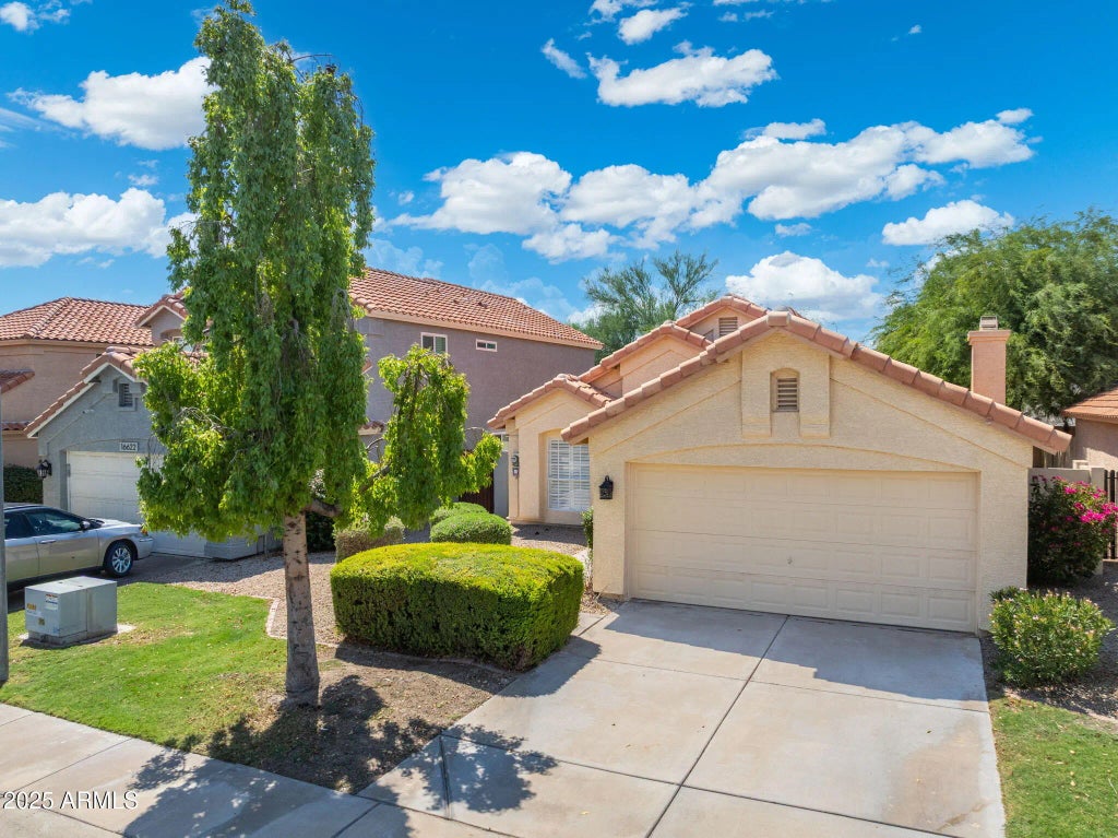 16618 S 32nd Place, Phoenix