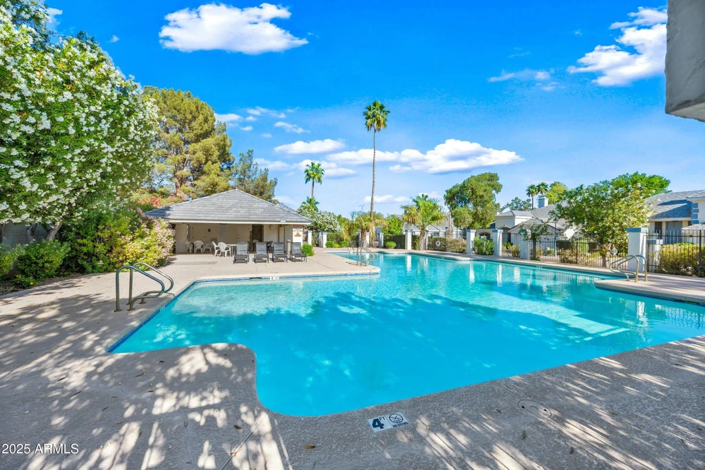 3424 W Thude Drive, Chandler