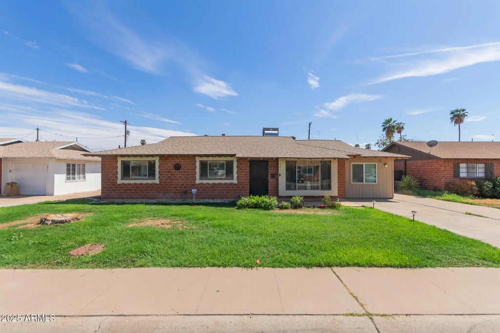 3917 W Marlette Avenue, Phoenix