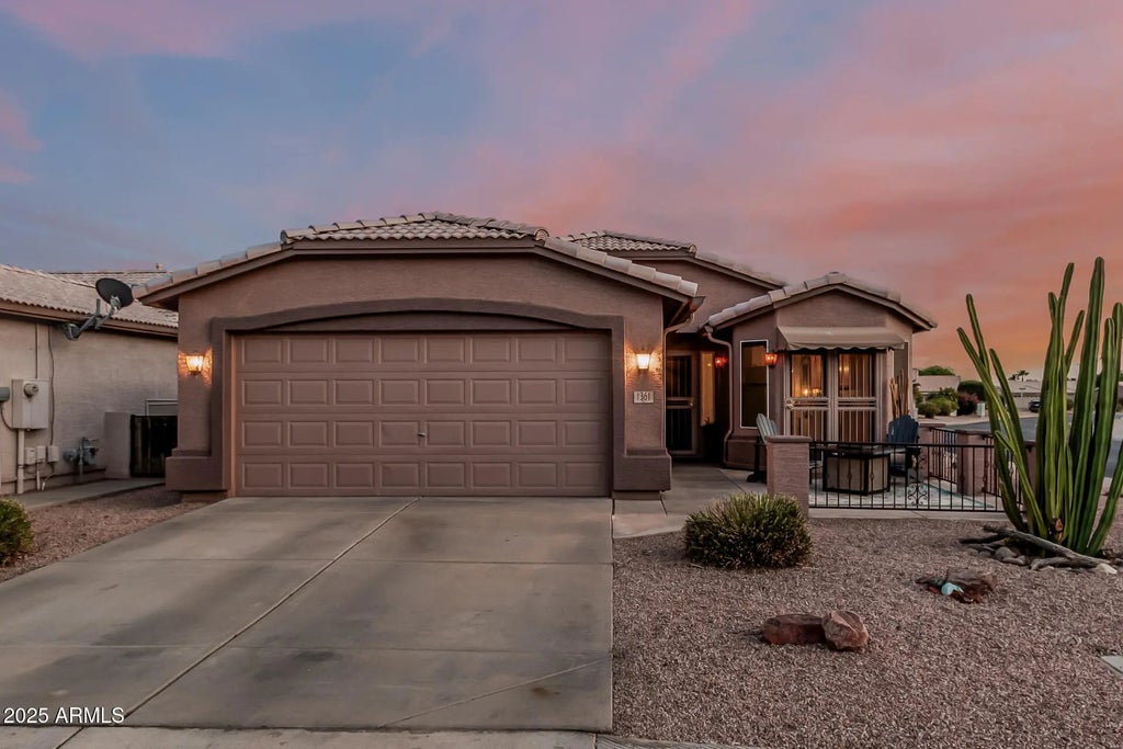 1361 E Torrey Pines Lane, Chandler