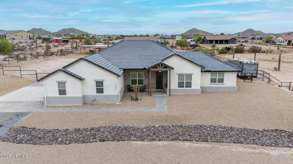 2062 W Moon Dust Trail, Queen Creek