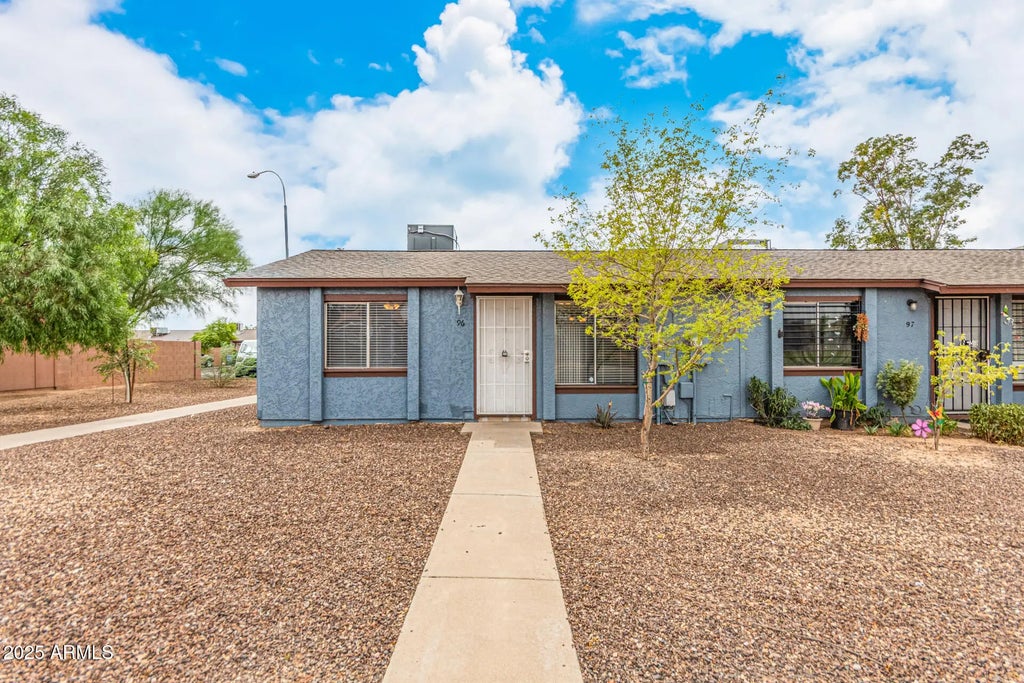 3646 N 67th Avenue (unit 96), Phoenix